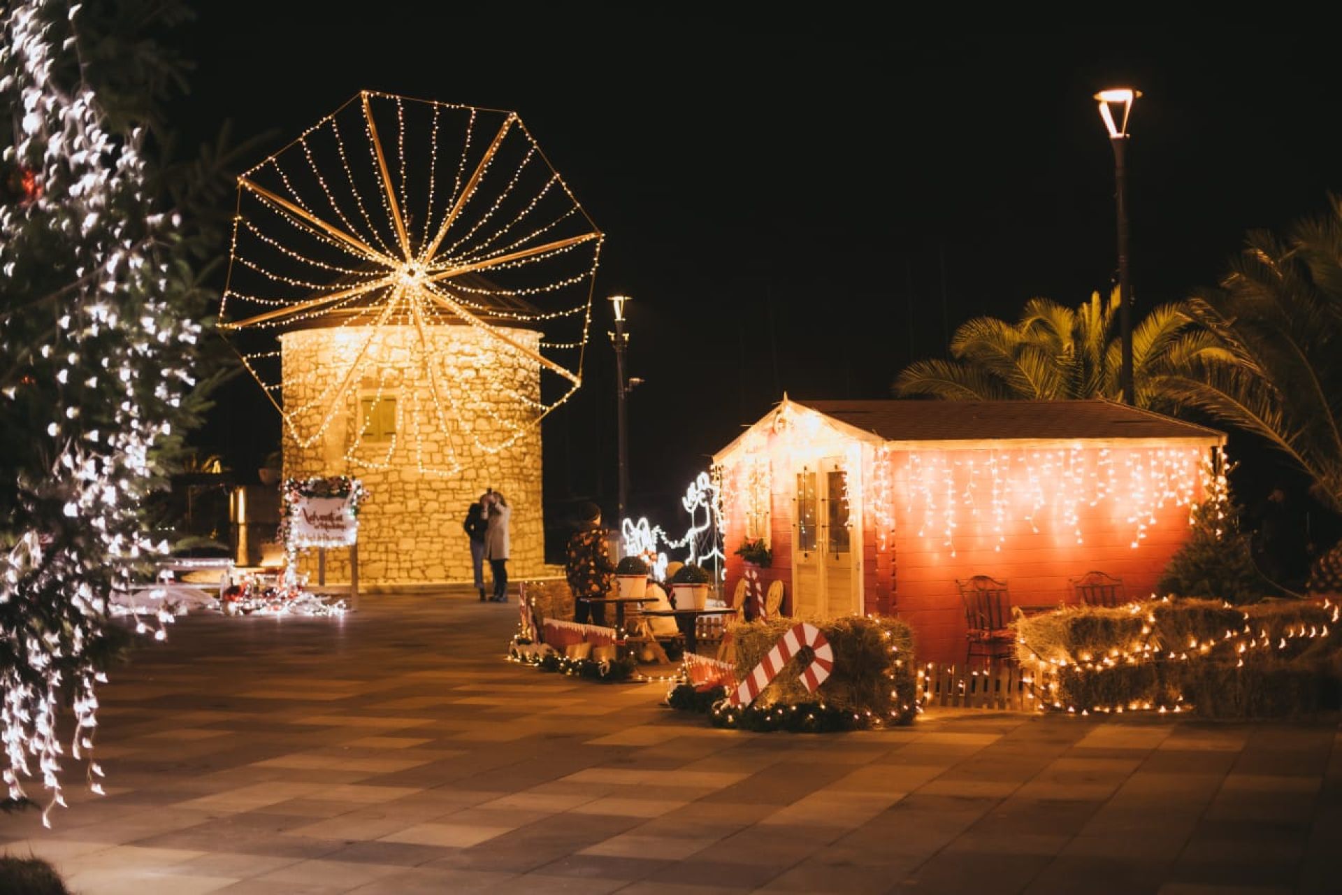 Advent u Medulinu: Pogledajte program na medulinskoj ADVENTuri za zadnji vikend 2024!